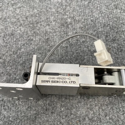 New | in-Stock Star Seiki CHK-RN12-C Robot Parts California US | Davliegogo LLC #1707915