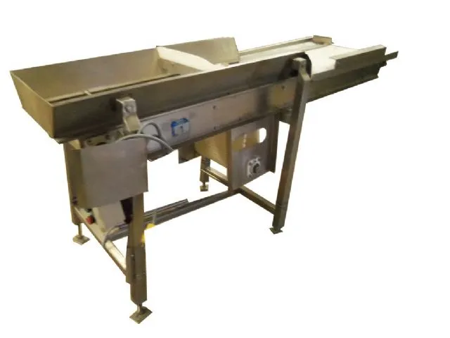 Used UNKNOWN _UNKNOWN_ Belt Conveyors California US | BakeryEquipment.com #1554480