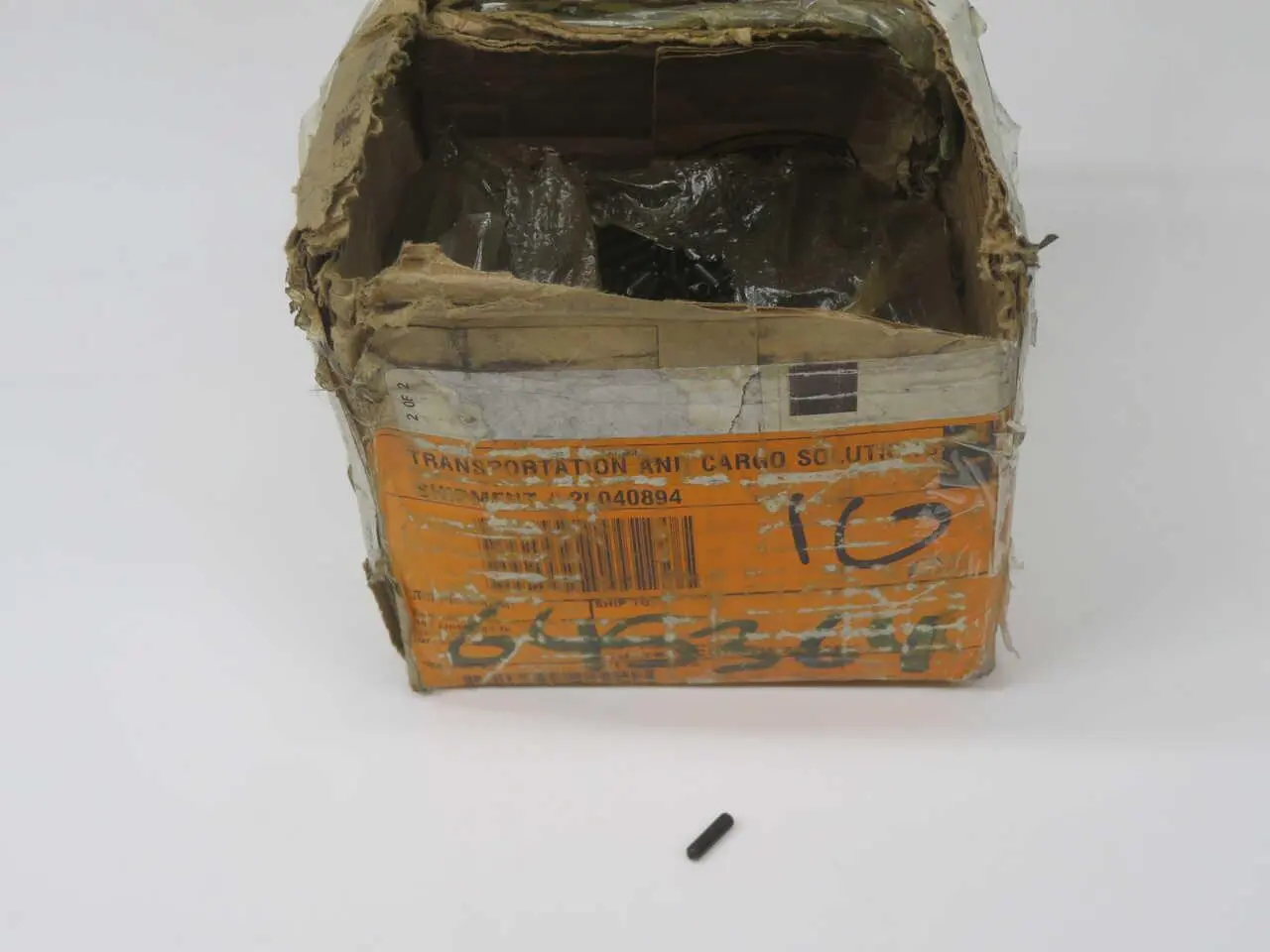 Used _UNKNOWN_ _UNKNOWN_ Connector Accessories Texas US | Aucto #1561607