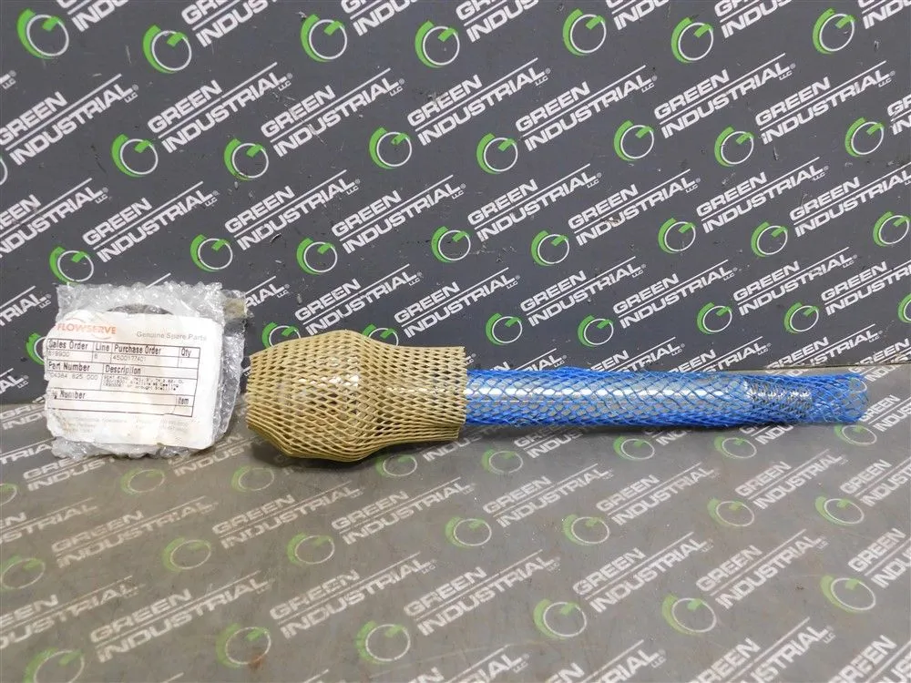 USED FLOWSERVE 2176.331.000