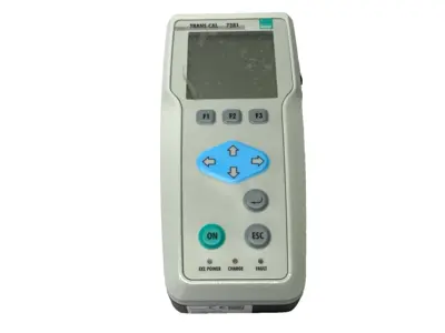 USED BURSTER 7281-V0000