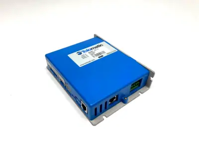 USED TOLOMATIC STEPPER DRIVE CONTROLLER