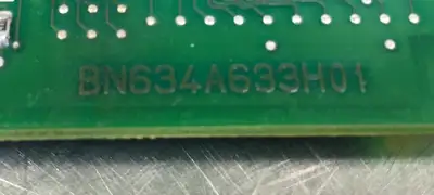 USED Mitsubishi RJ413 C