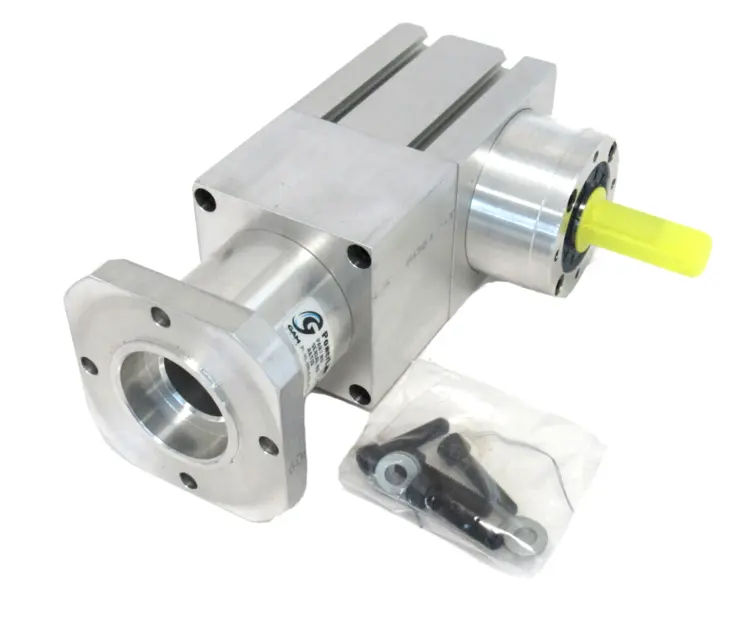 New | in-Stock GAM GEAR _UNKNOWN_ Gearboxes | SB Industrial Supply #845427
