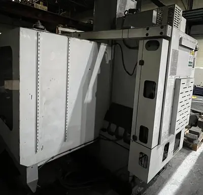 USED 2004 HAAS VF-3 BHE