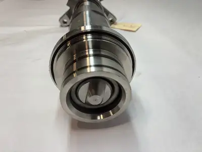 USED GRACO CHECK-MATE 200 SEVERE-DUTY PUMP