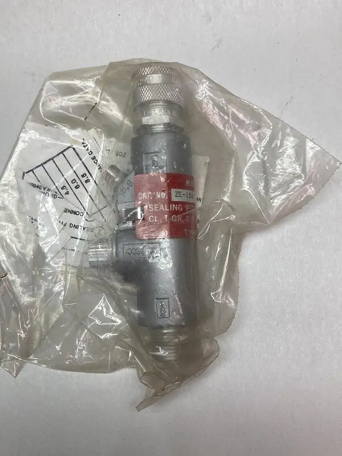 USED KILLARK ZE-156