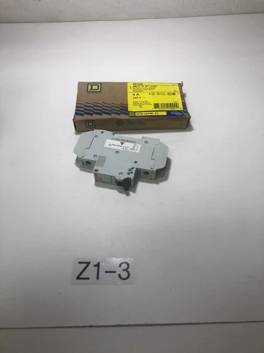 NEW MERLIN GERIN 60122