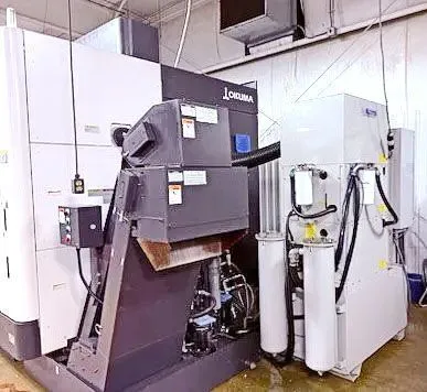 2015 OKUMA MULTUS U3000 2SW/1500 Multitasking Machining Centers | CNCsurplus (9)