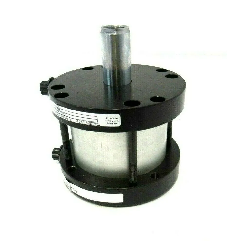 NEW PARKER 1PLP00001291 PNEUMATIC CYLINDER