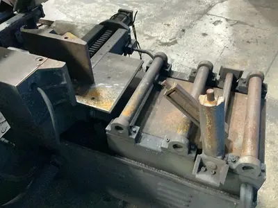 Used 1996 PHOENIX PA13 Horizontal Band Saws Ohio US | HGR 24 #1353592