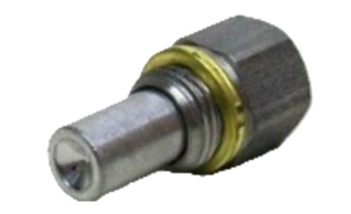 Baso Johnson Controls Y90CB-3423 Inlet Fitting [New]