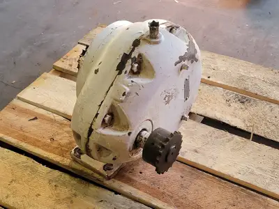 USED VIKING PUMP 3-551-056-221