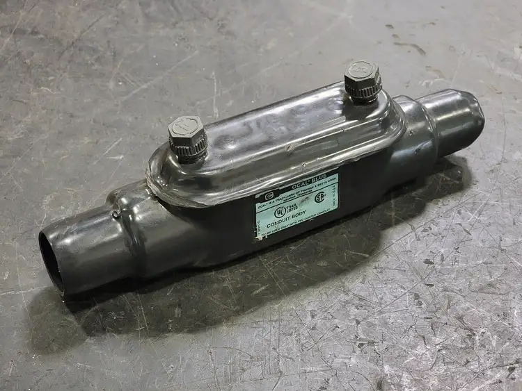 New | in-Stock THOMAS & BETTS 734A Cable & Wire British Columbia CA | Lenmark #248892