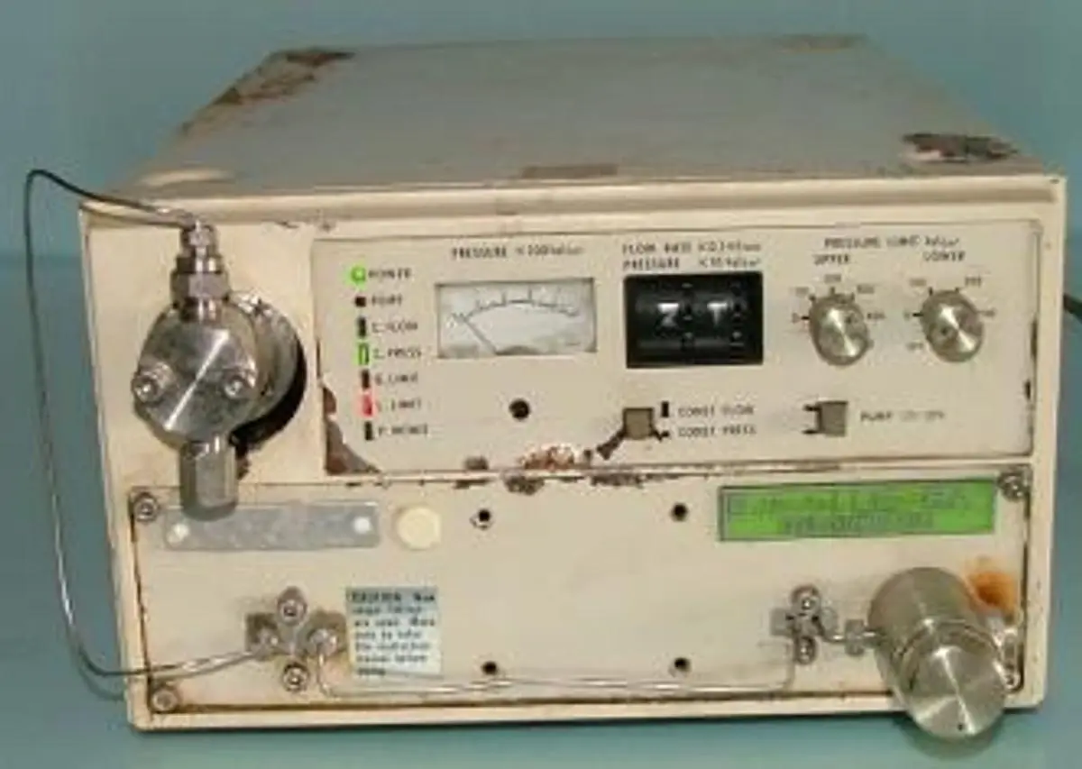 USED SHIMADZU 79854A