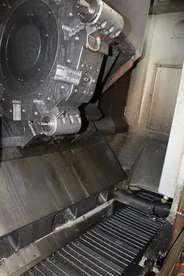 2004 MORI SEIKI SL-603B/1000 CNC Lathes | Levy Recovery Group (25)