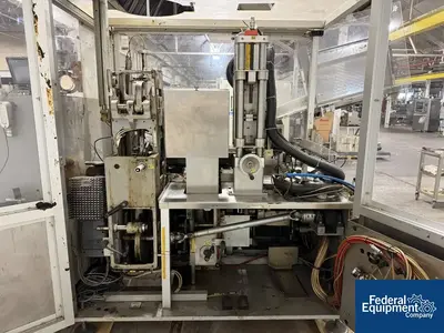 Used Norden Norden Tube Filler, Model Nordenmatic 702 Tube Fillers Ohio US | Federal Equipment Company #1337692
