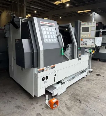2012 MORI SEIKI DURATURN 2050 CNC Lathes | Machinery Network (7)