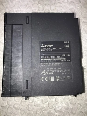 USED Mitsubishi Q61LD