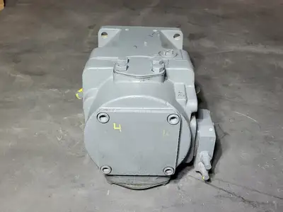 USED LETOURNEAU 4237902