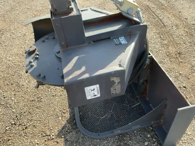 Used _UNKNOWN_ _UNKNOWN_ Stump Grinders Michigan US | Miedema Asset Management Group #1474514