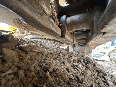 Used 1999 CATERPILLAR 320BL Excavators Pennsylvania US | Proxy Equipment #1380586