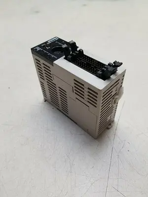 USED MITSUBISHI FX2NC-32MT-D/UL