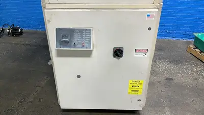 Used AEC PSA10 Chillers Ohio US | HGR 24 #1316136