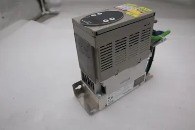 Berger Lahr SD328AU25S2 Driver STOCK B-684