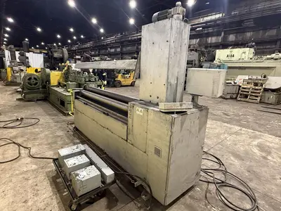 USED TITAN 8268 20/35