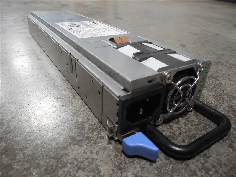 Dell AA23300 PowerEdge Server Power Supply Module Used