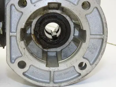 Cemp Bonfiglioli MVF 44/F Gearmotor 14:1 Hollow Shaft Spaggiari Variable Speed