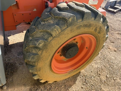 Used _UNKNOWN_ _UNKNOWN_ Telehandlers Texas US | Miedema Asset Management Group #1315739