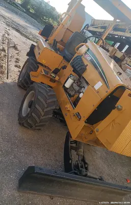 Used 2017 VERMEER 2017 VERMEER RTX450 Trenchers Florida US | HDD Broker #1346648