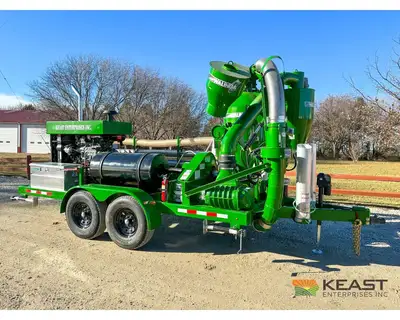 Used WALINGA _UNKNOWN_ Sweeper/Vacuum Iowa US | Keast Enterprises #1360552