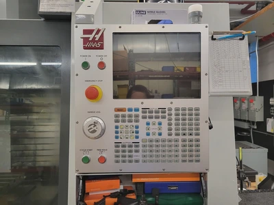2020 HAAS VF-3SSYT Vertical Machining Centers | Toolquip, Inc. (4)