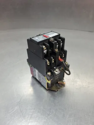 ALLEN BRADLEY 700DC-N600Z24 SERIES C DC RELAY, 24V COIL. 4C-13