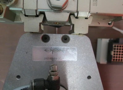 USED DPX MODEL