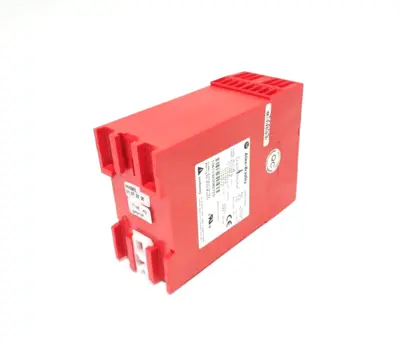 New | in-Stock Allen Bradley 440R-P23071, MSR22LM Relays & Switches Michigan US | Maverick Industrial Sales #1395920