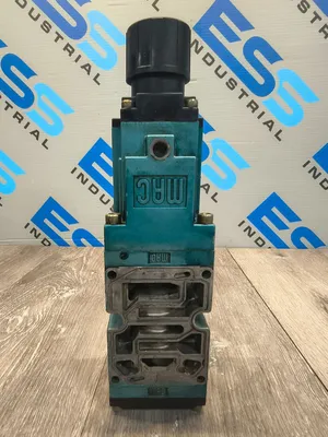 USED MAC PR65C-33BA
