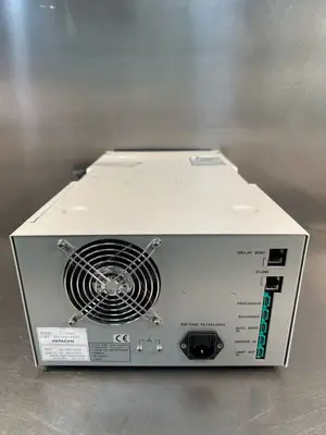 Used Hitachi _UNKNOWN_ HPLC Detectors South Carolina US | Palmetto Automation #1484554