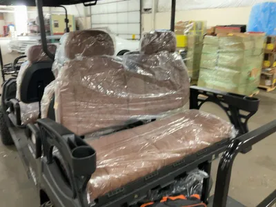 Used 2026 SDLANCH HQ100 Golf Carts Michigan US | Miedema Asset Management Group #1487981