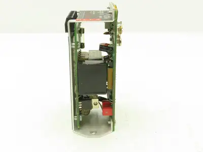 Drexelbrook 402-3302 Level Transmitter Glue Controller 240VAC