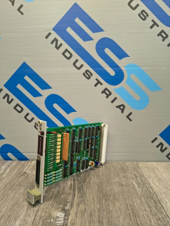 Used OMRON 3G8B2-NI010 Printed Circuit Board Equipment South Carolina US | ESS Industrial Equipment Sales #878011