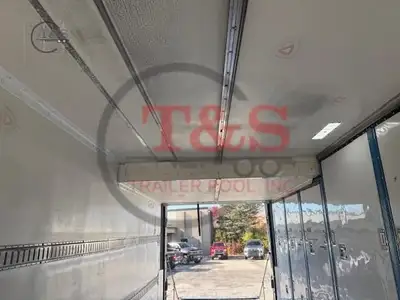 Used 2021 GREAT DANE _UNKNOWN_ Reefer Trailers Illinois US | T&S Trailer Pool #1509357
