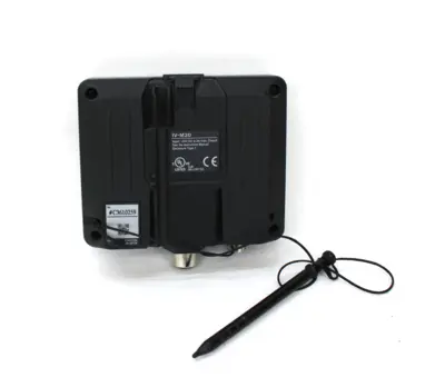 USED KEYENCE IV-M30