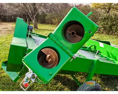 Used KWIK KLEEN _UNKNOWN_ Separators Iowa US | Keast Enterprises #1360331