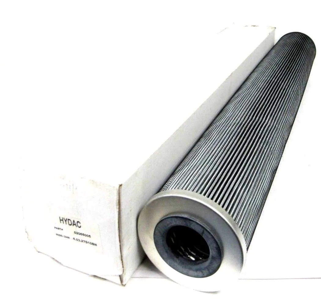 NEW HYDAC 02065005 HYDRAULIC FILTER