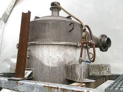 USED 1972 PFAUDLER GTL 3