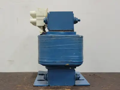 Used MTE RL-01203 Transformers British Columbia CA | Lenmark #265167